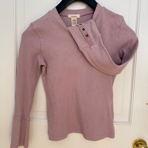 Sundance Thermal Shirt for Women, size small